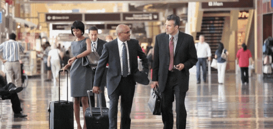 Westport airport travelers car service