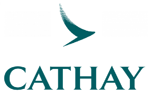 Cathay Pacific