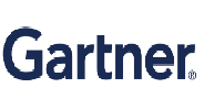 Gartner client logo