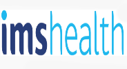 IMS Health client logo