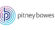 Pitney Bowes client logo