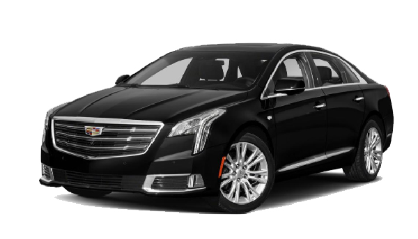 Westport Cadillac XTS car service