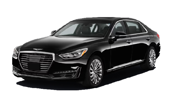Westport Genesis G90 car service