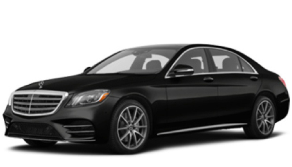 Westport Mercedes S550 car service