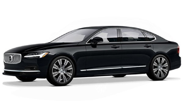 Westport Volvo S90 car service