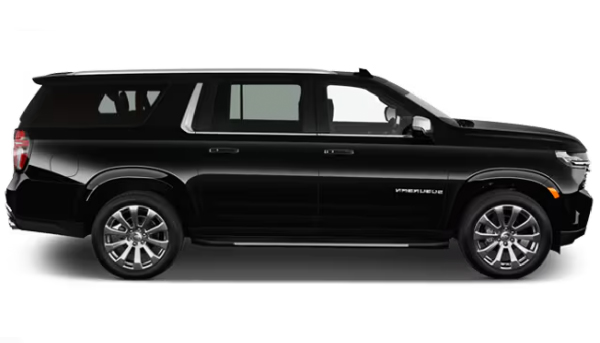 SUV Weston to LaGuardia Airport