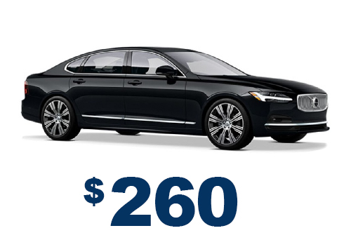 Westport to Bradley airport car service