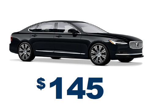 Westport to Westchester airport car service