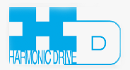 Harmonic Drive client logo