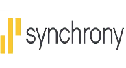 Synchrony client logo