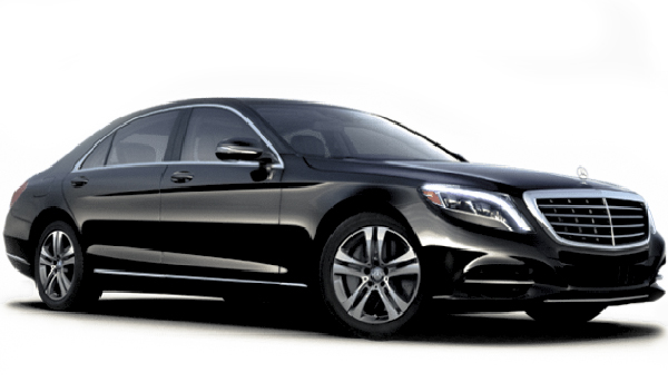 Fairfield to Westchester Mercedes