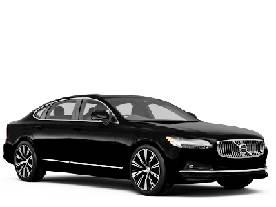Westport executive sedan service