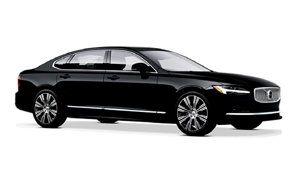 Sedan Weston to LaGuardia Airport