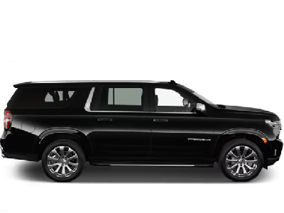 Westport SUV airport transportation