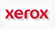 Xerox client logo